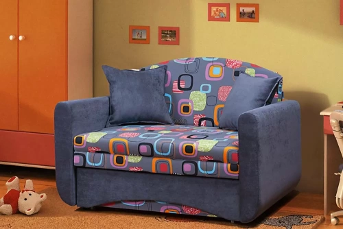 Тахта Треви Кроха Плюс 100