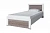 Кровать anrex OLIVIA 90