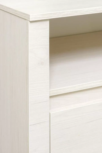 Тумба РЭЙГРУПП Bremo ТВ-07 (2D) Дуб бордо лайт