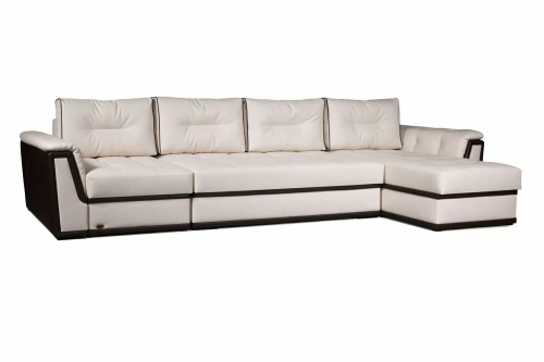 Угловой диван Прогресс Вегас Премиум ГМФ 389