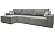 Угловой диван-кровать Стиль Ивари 