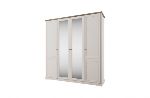 Шкаф anrex TOSCANA NEW 4DG Z