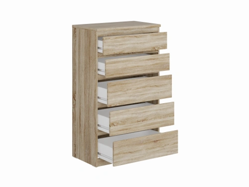 Комод Новус Индустри Кастор 2.03.02.070.3 (Сонома)