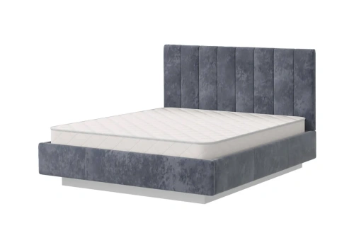 Кровать anrex SABRINA 160 с подъемником Цвет GRAND 12