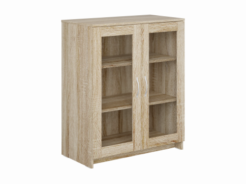 Тумба Новус Индустри Сириус 2.02.03.360.3 (Сонома)