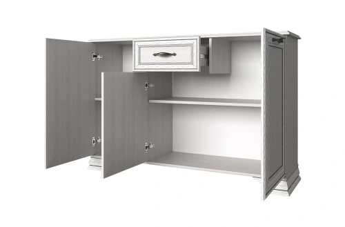 Тумба anrex TIFFANY 3D1S