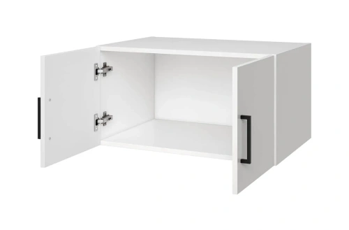 Секция антресольная anrex TANDEM 2D (Белый)
