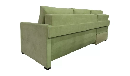 Угловой диван Лама-мебель Пингвин 2Т/7