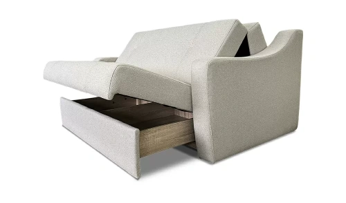 Диван-кровать Лама-мебель Сити 1 140