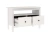 Тумба Новус Индустри Сага 2.08.03.080.1 (Белый)