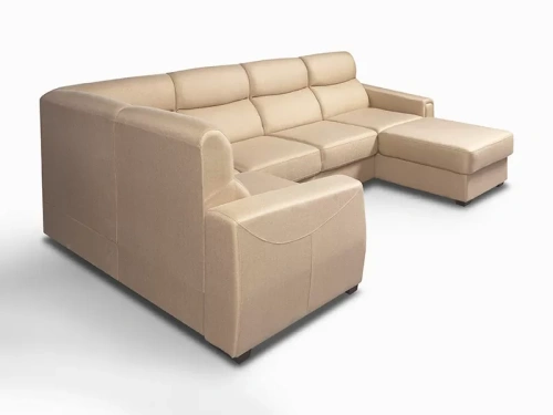 Модульный диван Треви Кредо П-образный