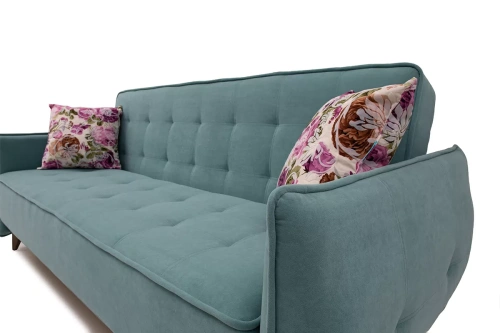 Диван-кровать Стиль Азалия +НБ