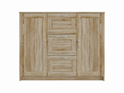 Тумба Новус Индустри Сириус 2.02.03.340.3 (Сонома)