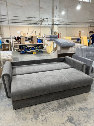 Диван-кровать DM-Мебель Фабио