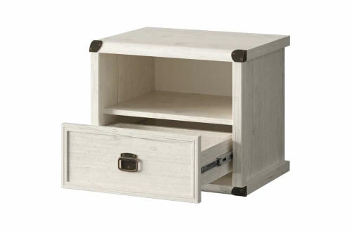 Тумба anrex MAGELLAN прикроватная 1S