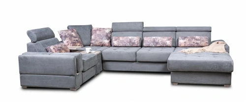Модульный диван Треви Гранд П-образный