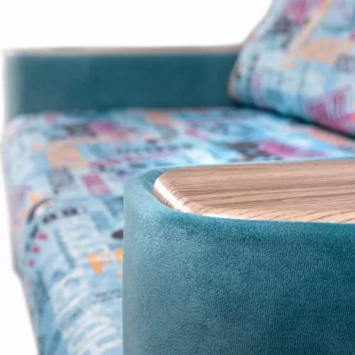 Диван-кровать Треви Сити