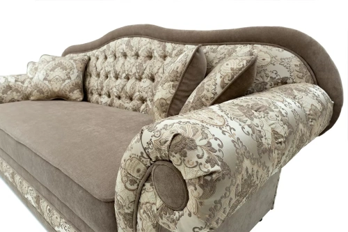 Диван-кровать Стиль Людмила