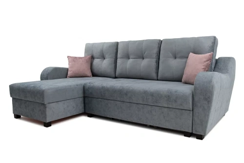 Угловой диван Стиль Ярослава +НБ