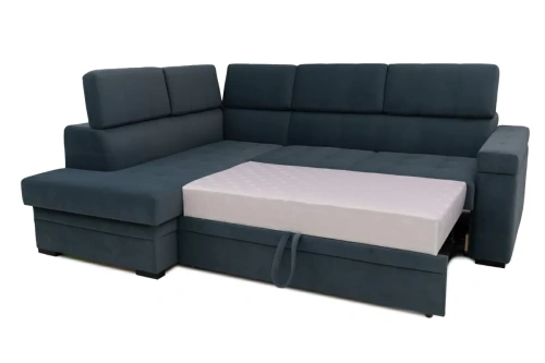 Угловой диван Стиль Влада +НБ