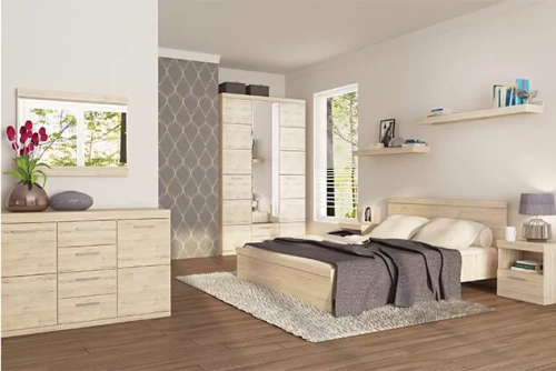 Полка anrex OSKAR 1NM