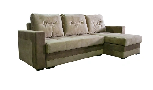 Угловой диван Лама-мебель Пингвин 2/12