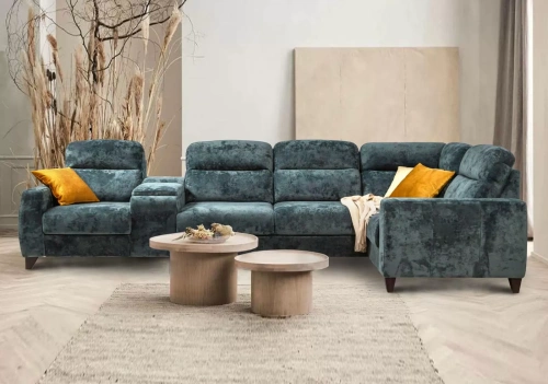 Модульный диван Треви Бруно