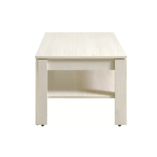 Стол РЭЙГРУПП Bremo журнальный СТД-12 Дуб бордо лайт