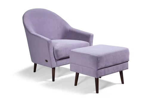 Мягкое кресло Прогресс Чарли ГМФ 601