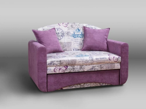 Тахта Треви Кроха Плюс 100