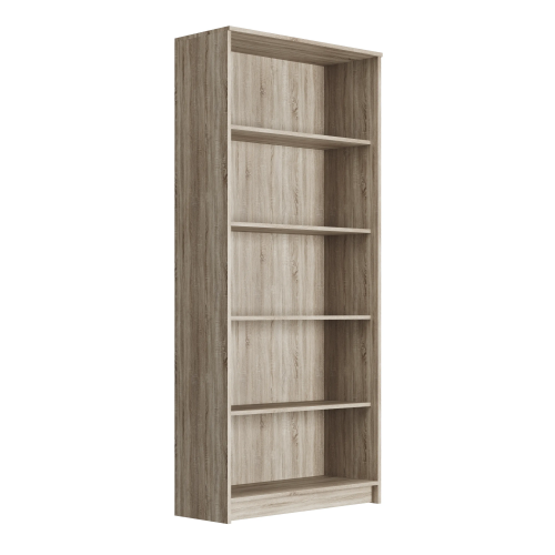 Стеллаж Новус Индустри Сириус 2.02.07.120.3 (Сонома)