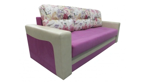 Диван-кровать Лама-мебель Пингвин 3/12