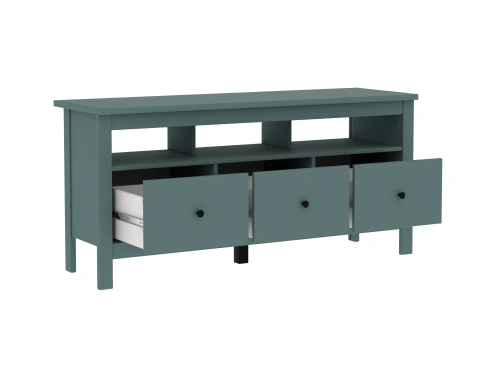 Тумба Новус Индустри Сага 2.08.03.090.6 (Темно-бирюзовый)