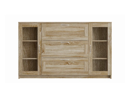 Тумба Новус Индустри Сириус 2.02.03.370.3 (Сонома)