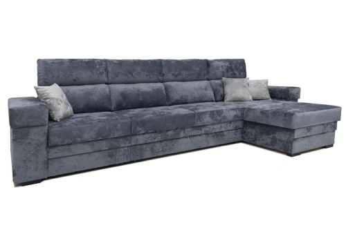 Угловой диван Стиль Наоми 6