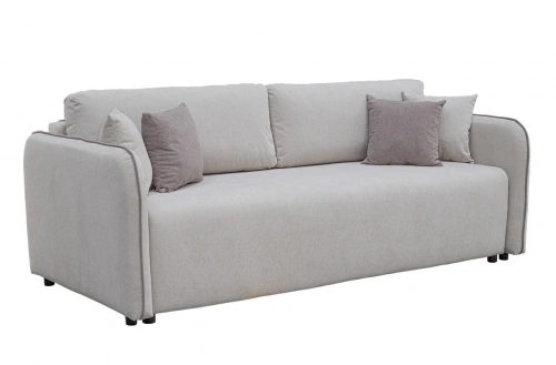 Диван-кровать anrex MELANIA Цвет BARSA 804/BARSA 819