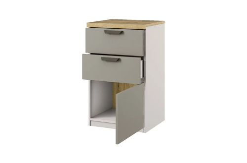 Тумба anrex MODERN 1D2S