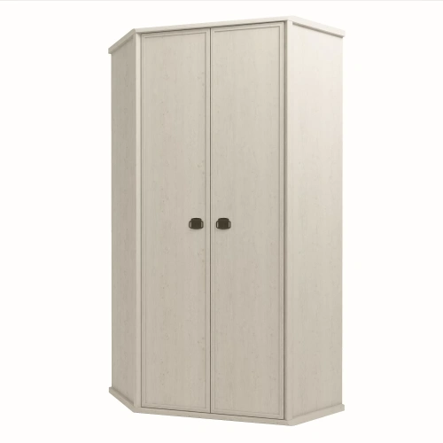 Шкаф anrex MAGELLAN угловой 2D