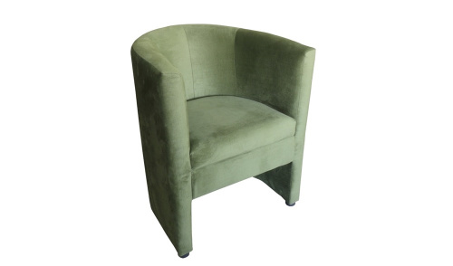 Кресло Лама-мебель Рико