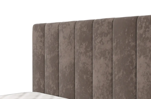 Кровать anrex SABRINA 160 с подъемником Цвет GRAND 03