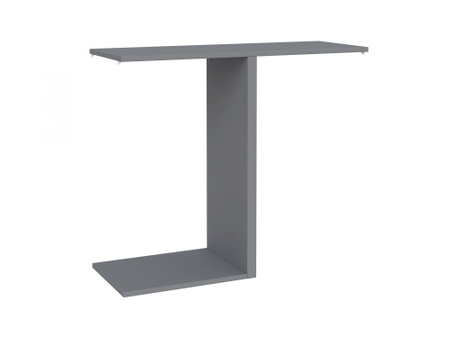 Секция Новус Индустри Макс разделительная 2.06.15.300.4 (Серый)