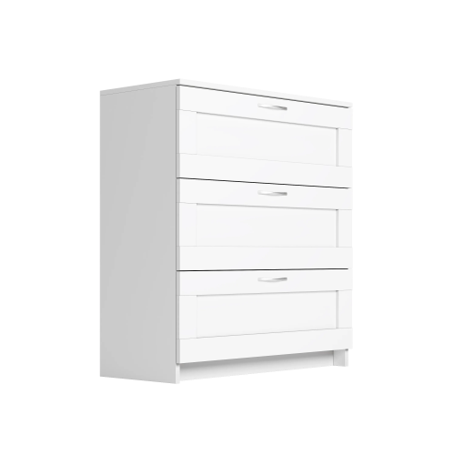 Комод Новус Индустри Сириус 2.02.02.050.1 (Белый)