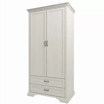 Шкаф anrex MONAKO 2DG2S