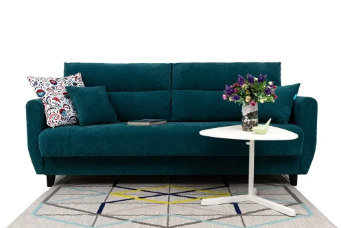 Диван-кровать Стиль Николь 1 +НБ