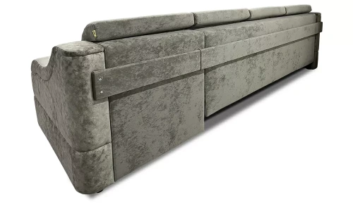 Диван-кровать Лама-мебель Денвер 3 XL