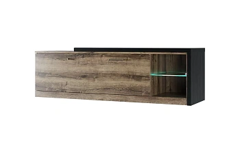 Тумба anrex JAGGER RTV 1S2NT