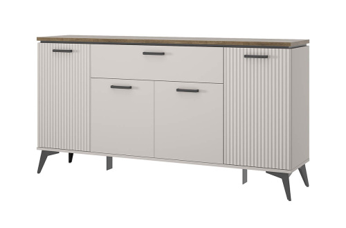 Тумба anrex VINATI 4D1S