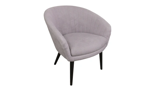 Мягкое кресло Лама-мебель Тиана 1