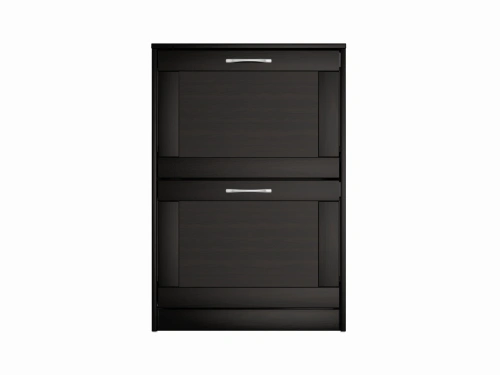 Тумба Новус Индустри для обуви  Сириус 2.02.10.430.5 (Дуб венге)