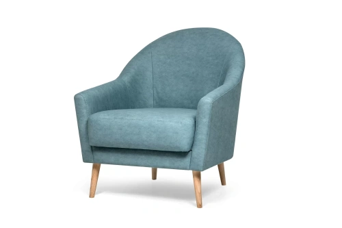 Мягкое кресло Прогресс Чарли ГМФ 601